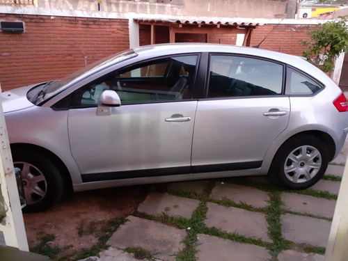 Citroën C4 2010 1.6 Glx Flex 5p