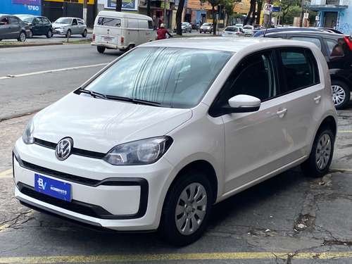 Volkswagen Up! 1.0 Mpi 5p