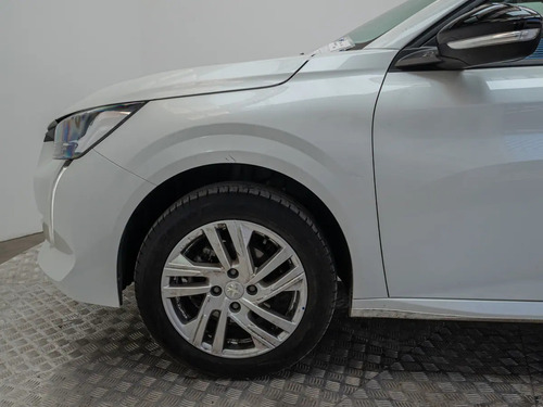 Peugeot 208 208 Style Puretech 75 E6 2024