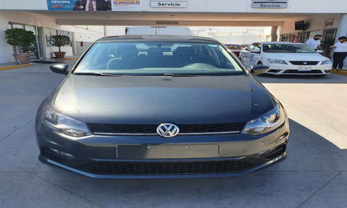 Imagen 1 de 5 de Volkswagen Polo 2021