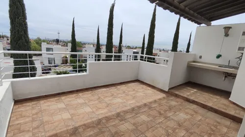 Casa En Venta En Priv. San Gabriel, Arboledas De Jacarandas, S.l.p.