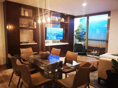 Departamento En Venta En Residencial El Fresno, Torreón, Coahuila De Zaragoza