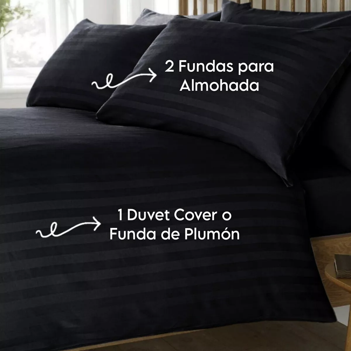 Segunda imagen para búsqueda de duvet