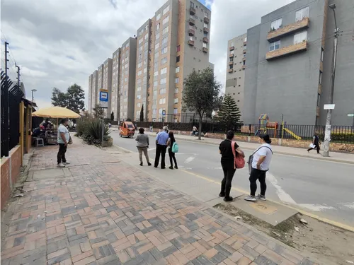 Fontibón Recodo Casa En Venta Urbanización La Estancia 3 Pisos