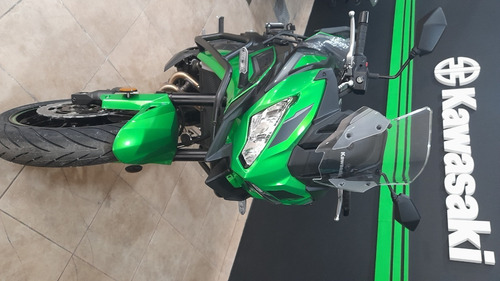 Imagen 16 de 16 de Kawasaki Versys650 Abs-full Led-tft-cont.trac 2-tango Motos