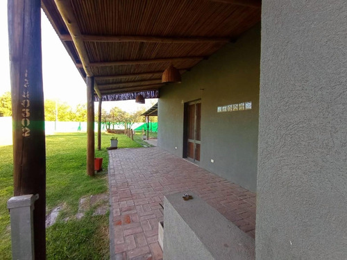 Imagen 14 de 22 de Alquiler Temporario En Andino Para 6 Personas