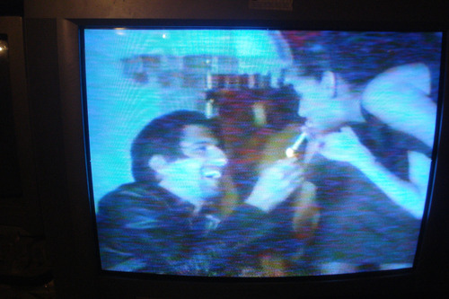 Vhs Syriana (2005) (Usado)
