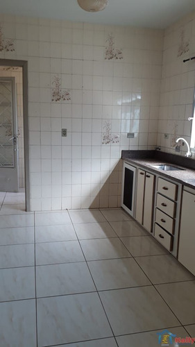 Imagem 3 de 13 de Casa Com 3 Dormitórios À Venda - Jardim Estoril, Presidente Prudente/sp - 318