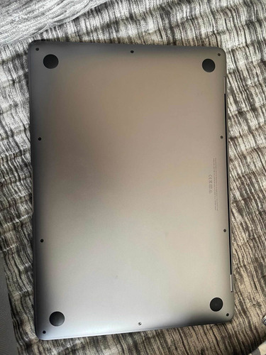 Imagen 3 de 4 de Mac Book Air 13 Pulgadas