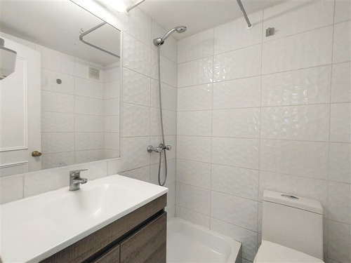 Imagen 19 de 24 de Departamento Venta Las Condes 3d 3b 1e 1 Bod Vasco De Gama