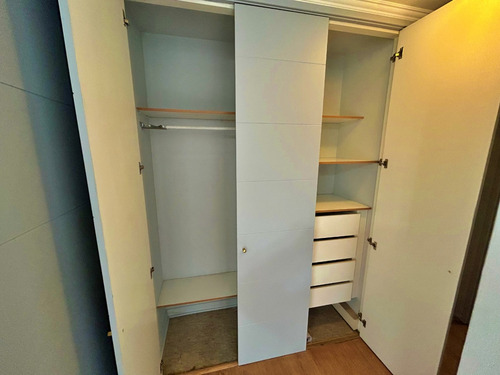 Dpto.2do Piso,2 Dorm+2 Baños+2 Box +1 Bodega/jorgewashington