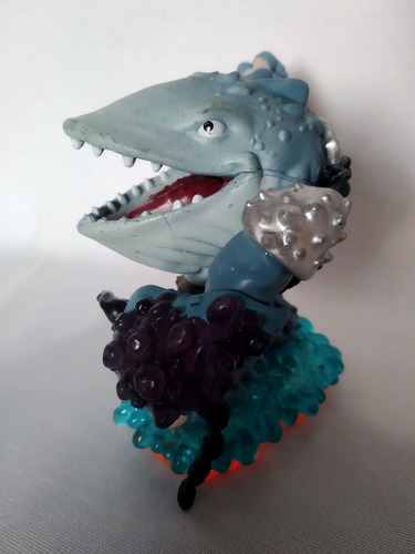 Imagen 5 de 5 de Thumpback Con Detalle Skylanders Activision