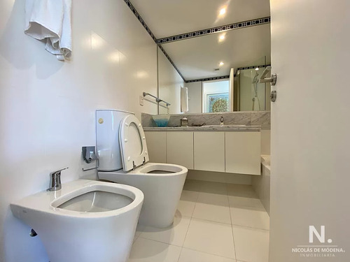 Espectacular Planta En Le Parc 2, En Venta