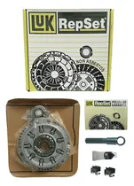 Comprar Kit De Clutch Embrague Nissan Sentra B13 B14 Sentra 1.6