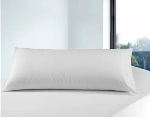 Almohada King Size Napa Silicon 100 X 50 Cm Envio Gratis