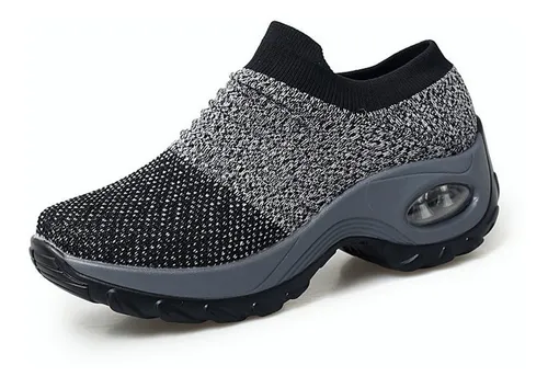 Tenis de cheap academia barato