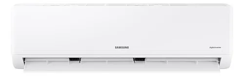 Aire Acondicionado Samsung Ar24 Inverter 5031 Frigorías