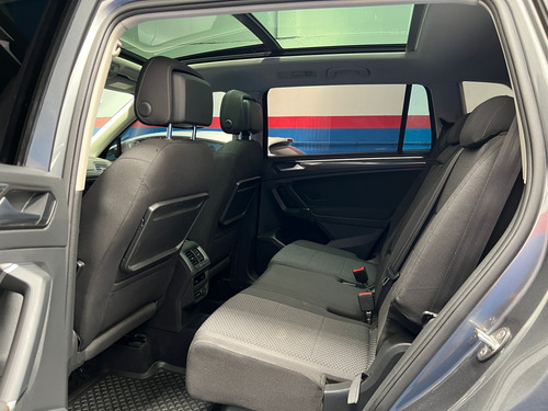 Volkswagen Tiguan Allspace 2.0 Tsi Comfortline Dsg