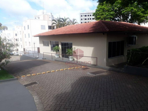 Apartamento À Venda, 50 M² Por R$ 160.000,00 - Jardim Novo Horizonte - Maringá/pr - Ap0331