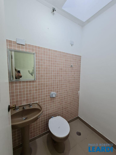 Imagem 11 de 15 de Comercial - Vila Romana - Sp - 645448