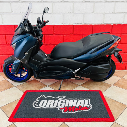 Yamaha Xmax 250 Abs - Ano 2024 - Financiamos - Km 3.000