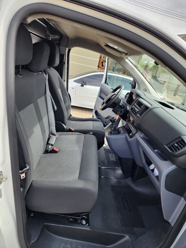 Citroën Jumpy 1.6 Pack Td Blue Hdi 5p