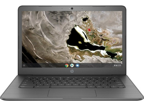 Laptop Hp Chromebook 14a Full Hd 1.60ghz 8gb 32gb 8ag94la