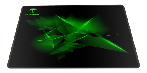 Mouse Pad Gamer T-dagger Geometry M T-tmp201 Resiste Agua Ep