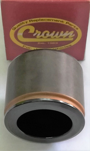 Kit Piston Caliper Delantero Cherokee Wrangler 08-16 Crown