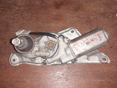 Motor Limpia Parabrisa Trasero Toyota Starlet