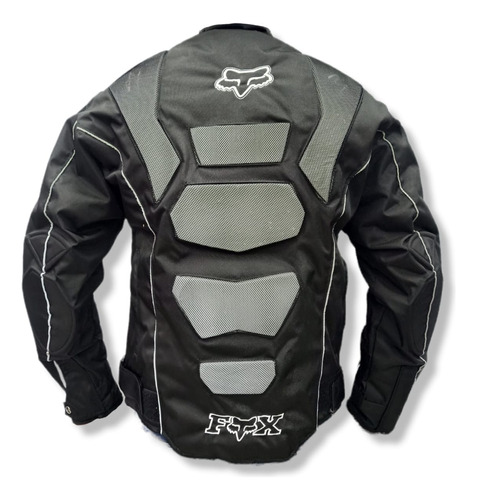 Chaqueta De Protección Para Motociclistas, Md Street