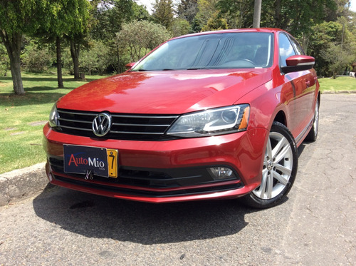 Volkswagen Jetta 2.5 Highline