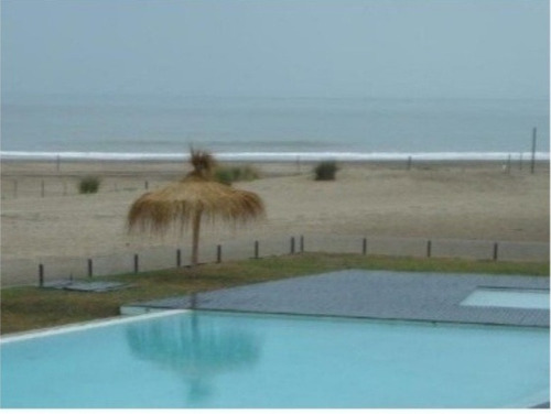 Imagen 20 de 21 de Apartamento Chacras Del Mar Complejo Maritimo Vista Al Mar Con Piscina