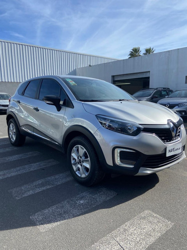 Renault Captur 1.6 Life