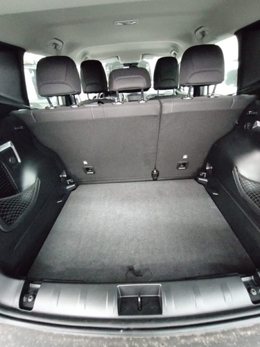 Jeep Renegade 1.3 T270 TURBO FLEX AT6