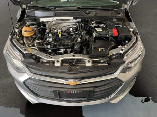 Chevrolet Onix 2023