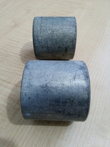 Anillo Galvanizado De 1 1/4 2 Un Solo Precio El Publicado (Usado)