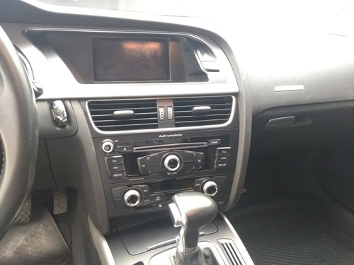 Audi A5 Sportback Quattro 2.0 230hp