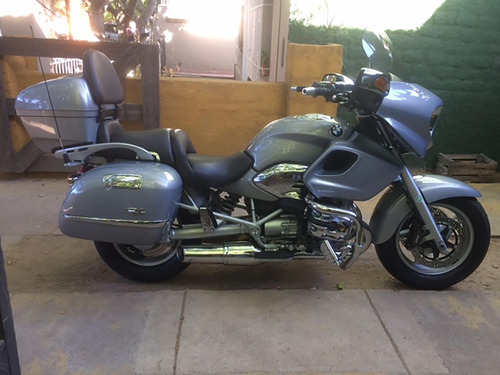 Bmw R 1200 Cl