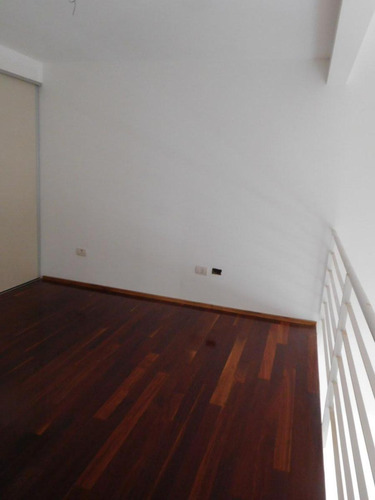 Imagen 10 de 30 de Cañitas 2 Ambientes En Duplex , Baño Y Toilette, Luminoso, A Estrenar, Ideal Estudiantes O Renta