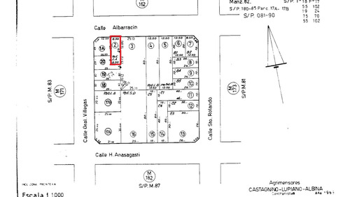Casa Céntrica En Venta