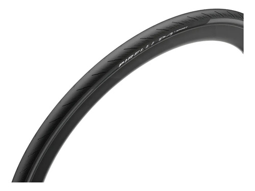 Llanta Pirelli P4 Sport 700x32 Plegable Bicicleta De Ruta Color Negro