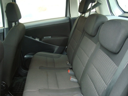 Fiat Idea 1.6 Mpi Essence 16v Flex 4p Manual