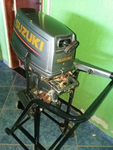 Vendo,canoa,motor E Carretinha