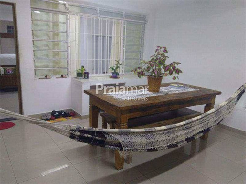 Imagem 4 de 29 de Sobrado 3 Dorm | 3 Vagas | 168 M² | Parque Bitaru I São Vicente - 878