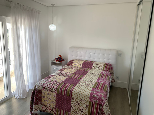 Imagem 6 de 25 de Sobrado Para Venda 501m² Com 4 Suítes No Mosaico Da Serra Na Vila Moraes Em Mogi - Ca00435 - 71031277