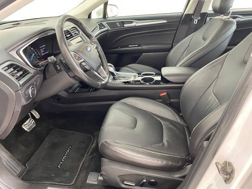 Ford Fusion 2.0 TITANIUM AWD 16V GASOLINA 4P AUTOMÁTICO