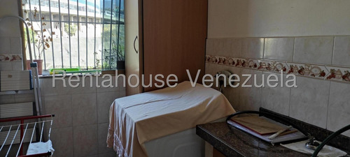 Bello Apartamento En Venta Las Acacias #25-13175
