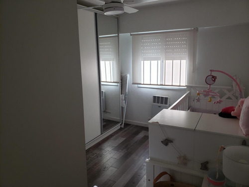 Imagen 6 de 12 de Departamento - Abasto