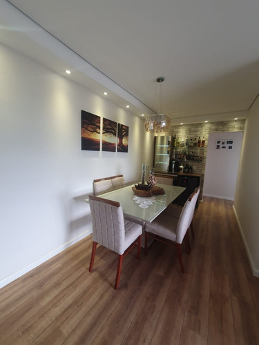 Imagem 15 de 17 de Apartamento - Ap00997 - 69198372